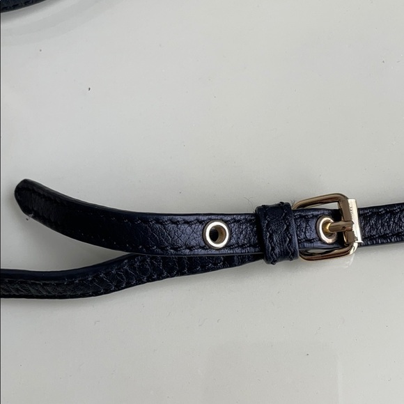 Authentic Marc by Marc Jacobs leather crossbody - Picture 11 of 11